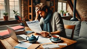 When Does Redundancy While on Sick Leave Become Unfair Dismissal