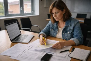 Why Do Complex Disciplinary Cases Usually Require More Time