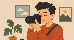 1. Choosing the Right Niche for Faceless Content