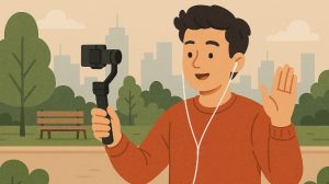 2. Content Creation Techniques for Anonymous Creators