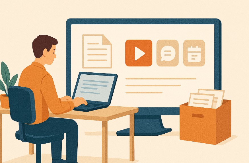 5 Company Registration Services to Help You Start a Business in the UK