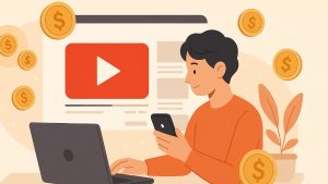 6. Monetisation Strategies for Faceless Creators