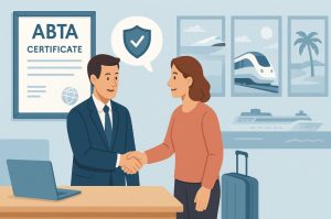 ABTA (Association of British Travel Agents)