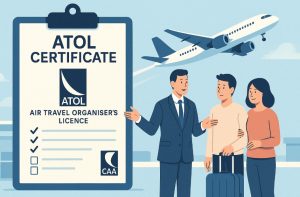 ATOL (Air Travel Organiser’s Licence)