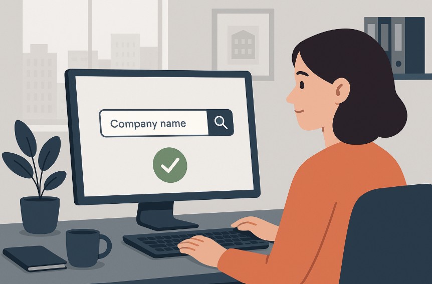 5 Company Registration Services to Help You Start a Business in the UK
