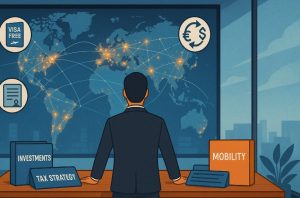 Advantages of Dual Residency for Entrepreneurs