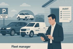 Audit Your Current Fleet
