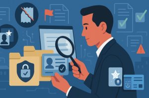 Authenticating Documents