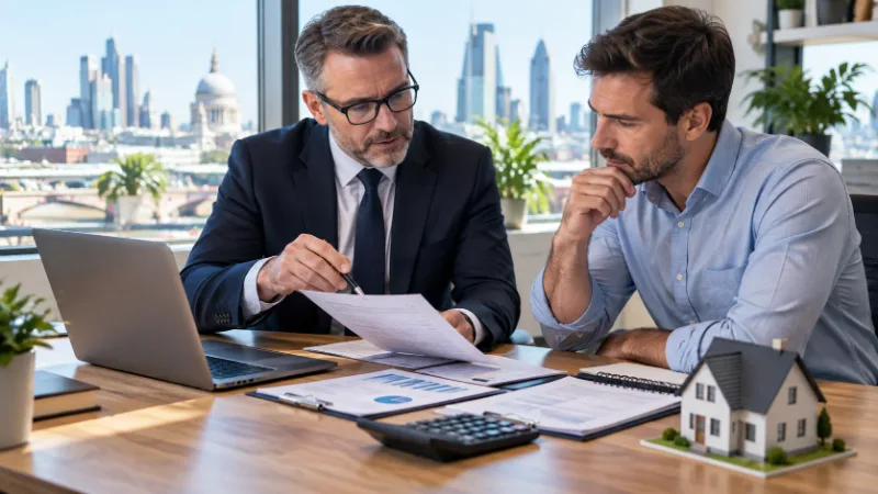 Bridging Loan Interest Rate