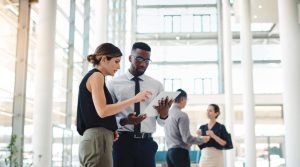 Business Integration