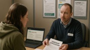 Can You Claim a Hardship Payment if Your JSA is Sanctioned or Stopped