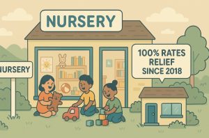 Day Nursery Relief