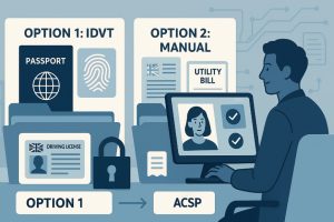 Document Collection and Evidence Verification