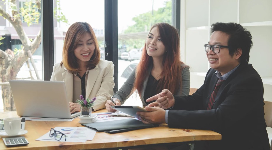 Empowering Startups in a Changing Financial Landscape