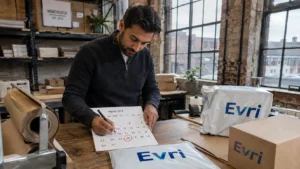 Evri’s Good Friday Deliveries in 2027