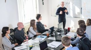 Fueling Startup Growth Through Innovative Finance