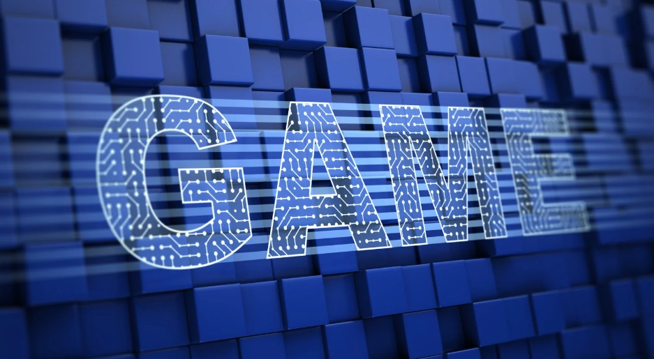 Gaming Startups in the UK