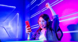 Hottest 2025 Gaming Startups in the United Kingdom