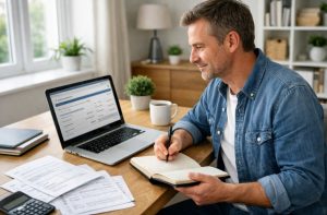 How Can You Check the Status of Your HMRC Repayment