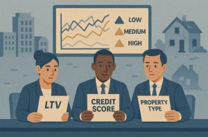 How Do Lenders Set Bridging Loan Interest Rates
