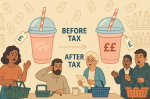 How Does the Milkshake Tax Fit into Labour’s Broader Economic Strategy