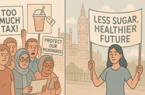 How Have the Public and Political Communities Reacted to the Milkshake Tax Proposal