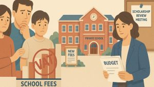How Will VAT on Private School Fees Financially Impact Families and Schools