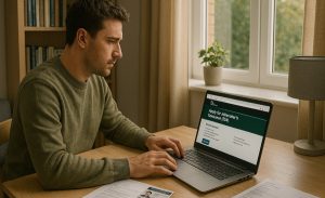 How Does the Application Process for JSA Work in 2025/2026