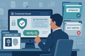 Making a Verification Decision