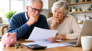 State Pension Tax Threshold