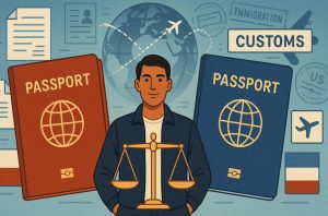 The Fundamentals of Dual Residency