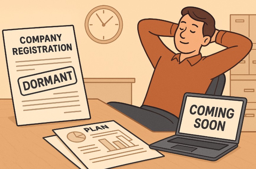Time To Register When is the Best Time to Register a Company? - UK Startup Magazine