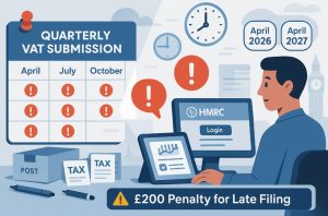 What Are the Deadlines and Compliance Requirements for MTD