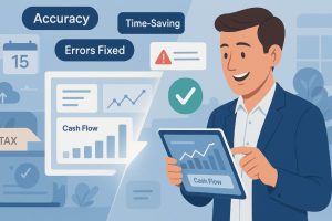 What Are the Key Benefits of the UK’s Digital Tax System