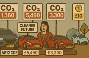 What Are the Key Details of Rachel Reeves’ Proposed Car Tax Policy
