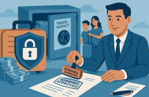 What Bonding and Financial Protections Are Required for Travel Agents