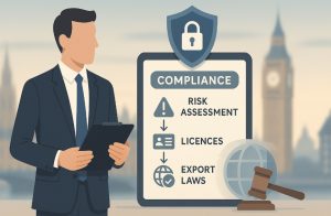 What Do UK Businesses Need to Know About Compliance