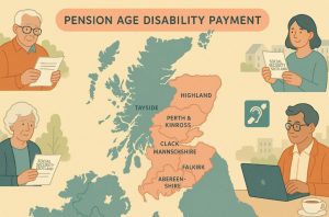 What Happens If You Live in Scotland