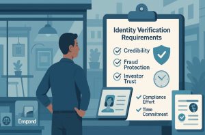 What Impact Will Identity Verification Have on Startups and Small Business Owners