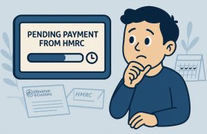 What Is Bank Repayment Pending