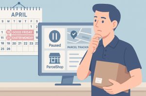 What Is Evri’s Easter 2025 Delivery Schedule