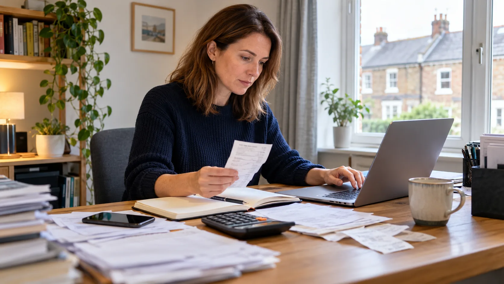 What Is Making Tax Digital