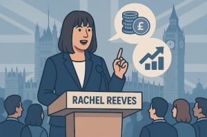 What Is Rachel Reeves Proposing in Her BIK Tax Reform Plan