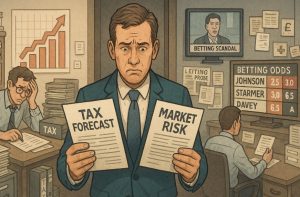 What Is the Combined Impact of General Election Bets and Tax Policy on UK Business Operations