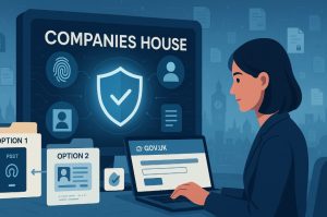 What Is the Companies House Identity Verification Launch