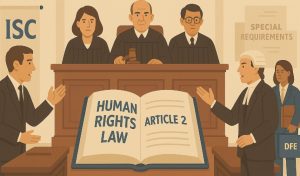 What Is the Legal Challenge Against VAT on Private School Fees About