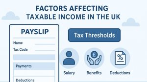 What Other Factors Can Affect How Much You Earn Before Paying Tax