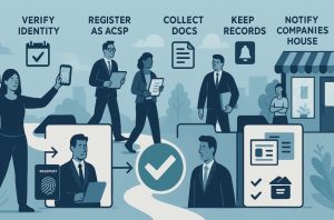 What Should Business Owners and ACSPs Do Next