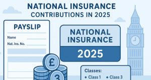 What Should You Know About National Insurance Contributions in 2025