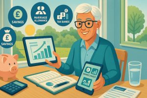 What Tax Planning Strategies Can Retirees Use in 2025